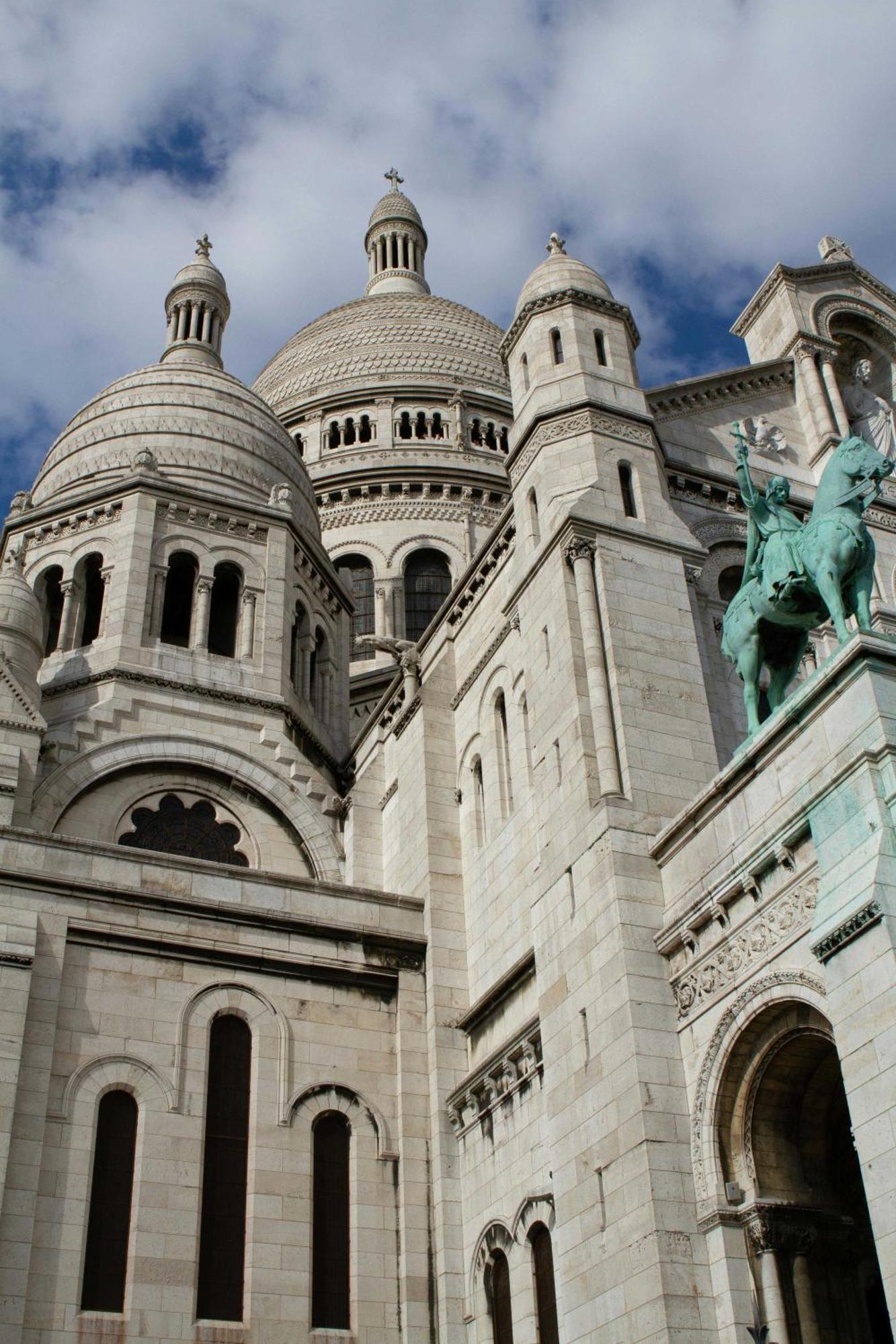 Spacious Apartment - 4Br-10P Montmartre Paris Eksteriør billede