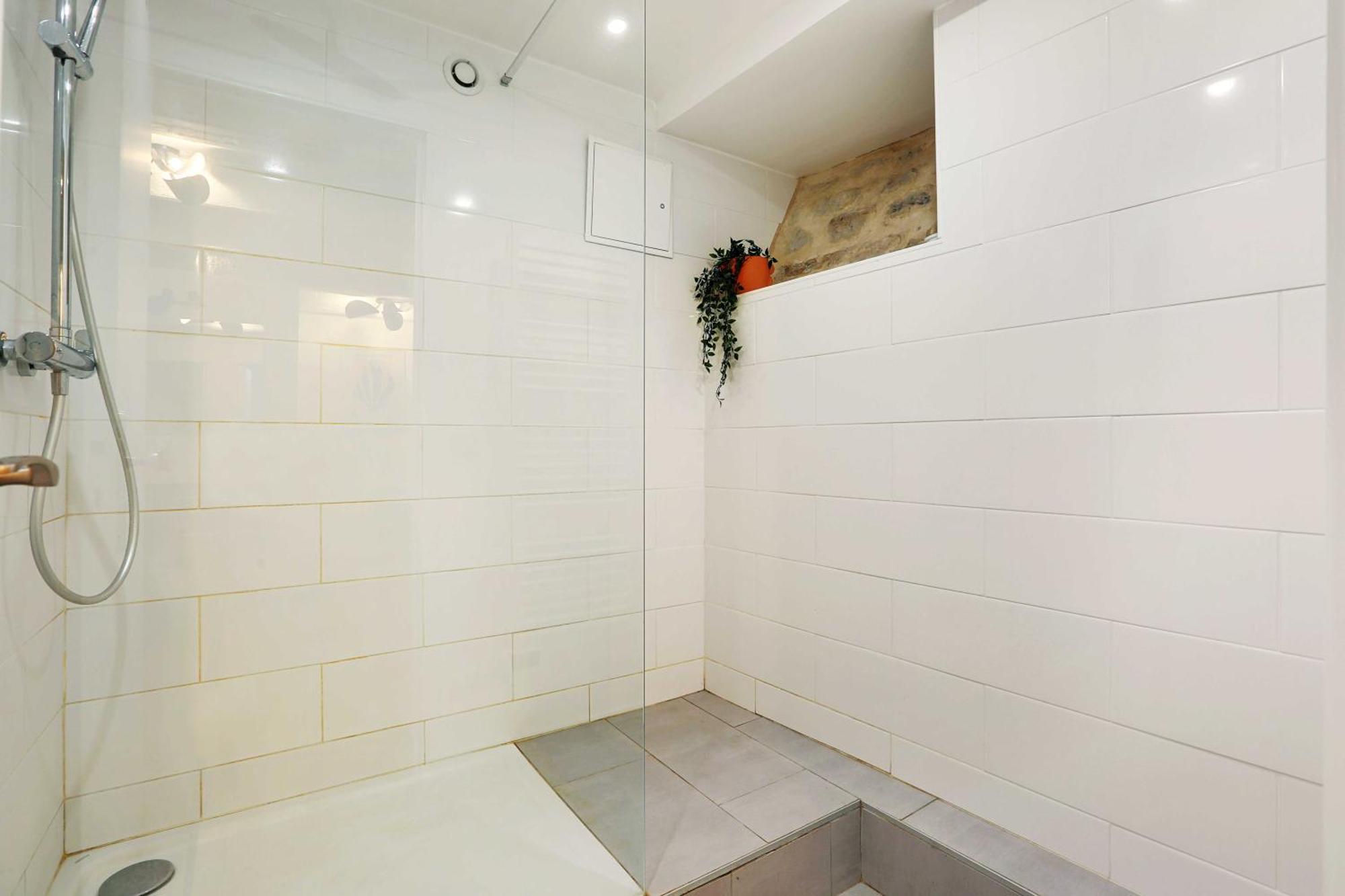 Spacious Apartment - 4Br-10P Montmartre Paris Eksteriør billede